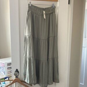 Anthropologie Skirt